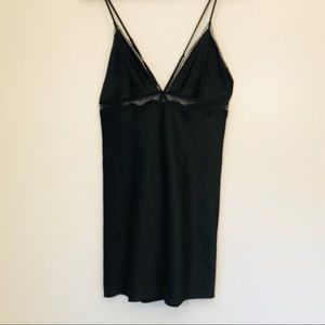 Victoria’s Secret night gown